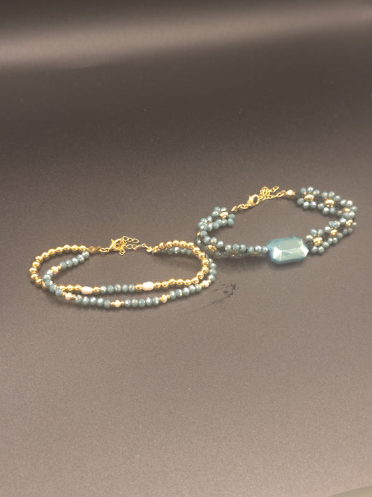 Pulseras personalizadas