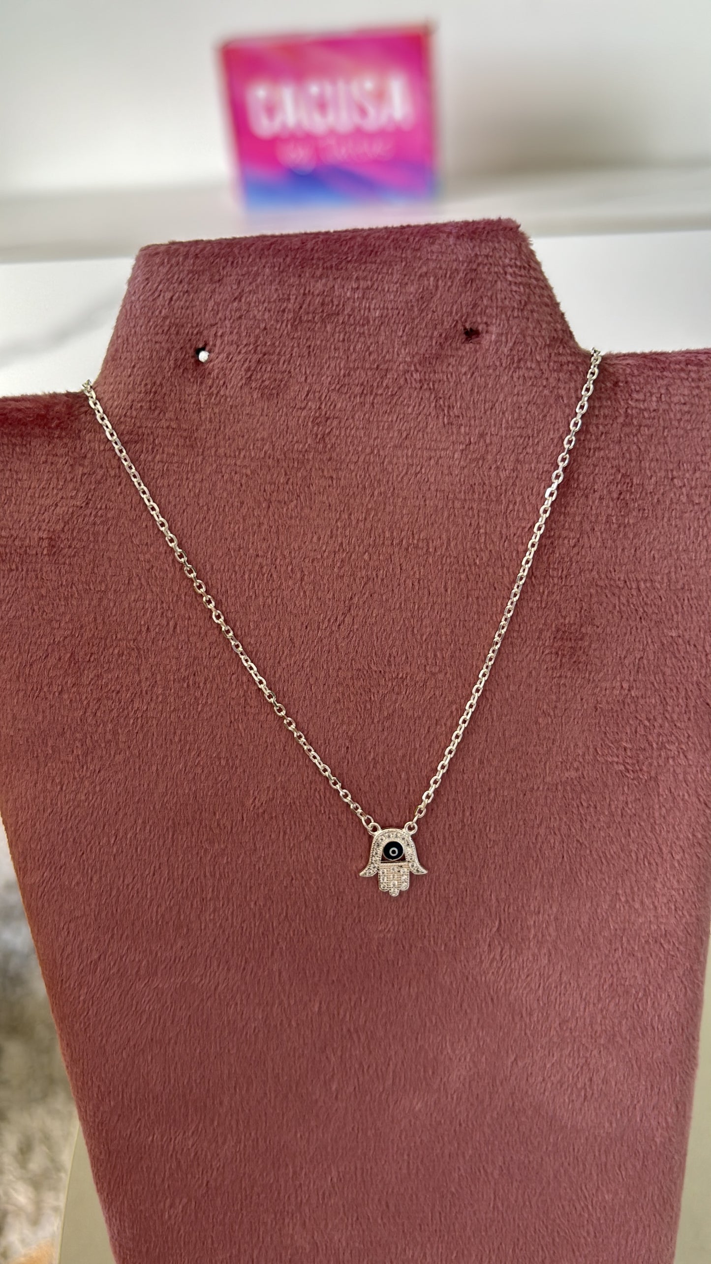 Cadena de Plata ley 925