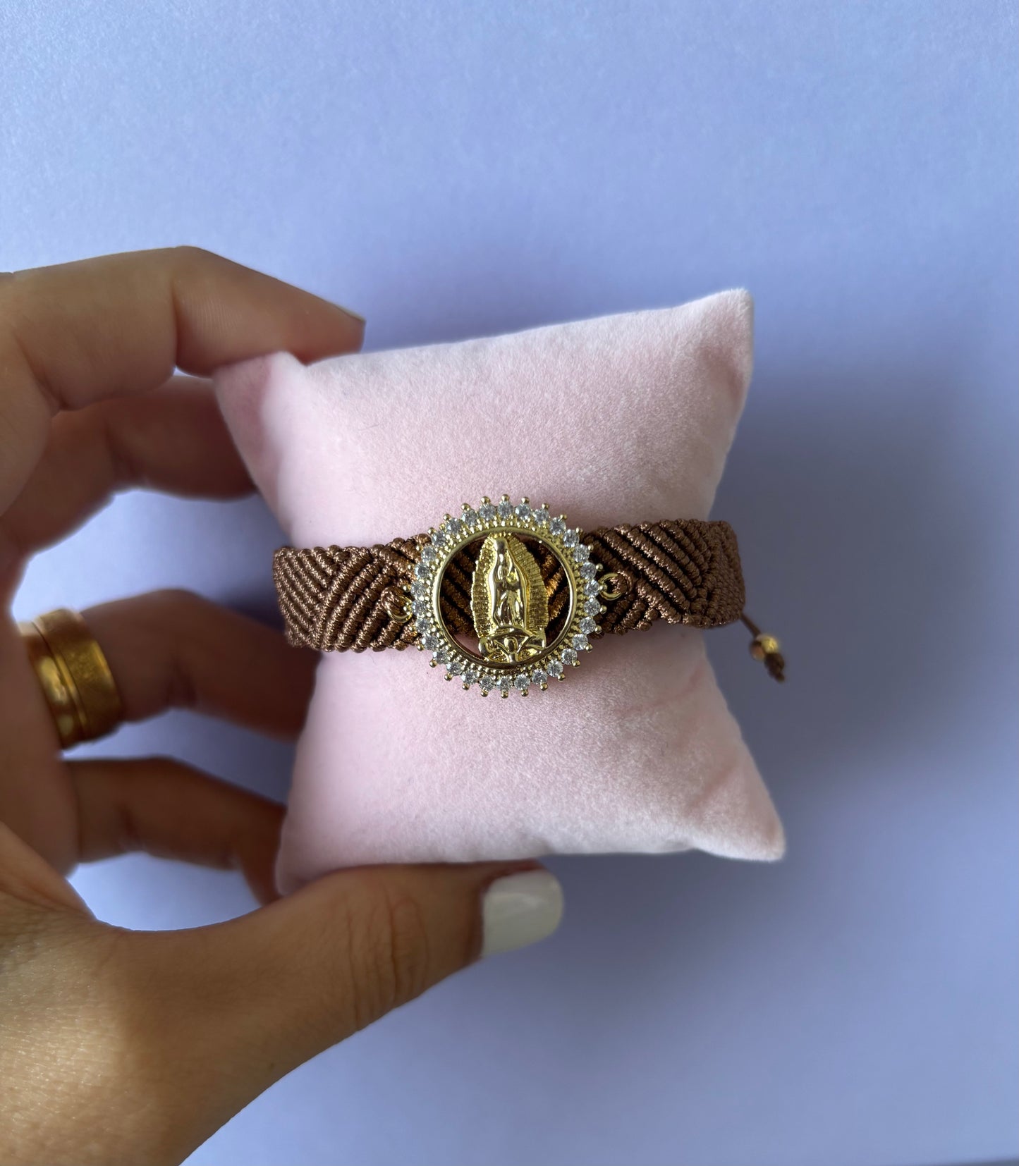 Pulseras personalizadas